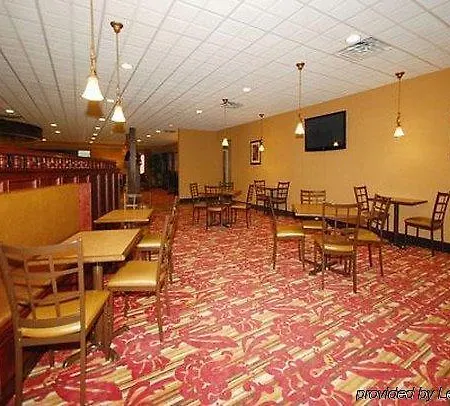 Comfort Suites 