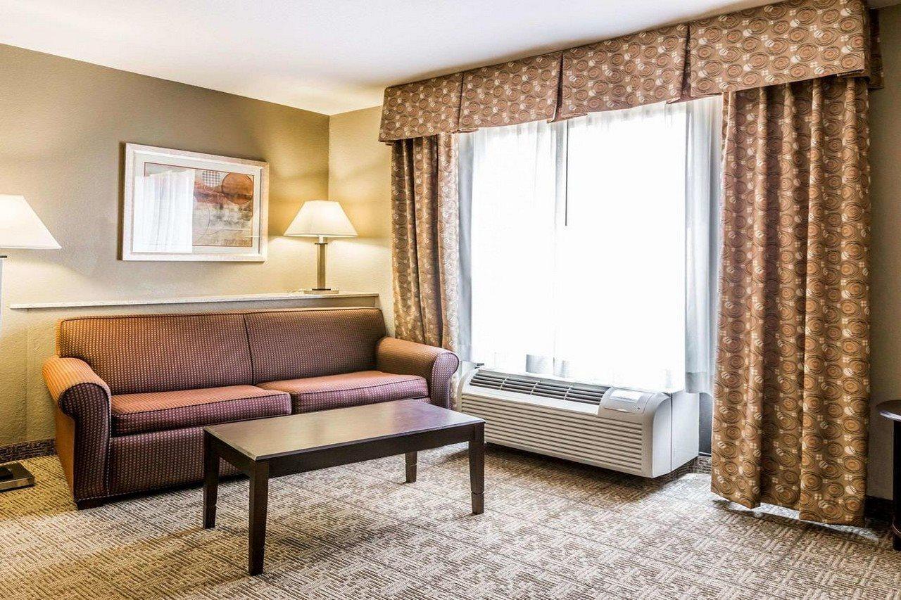 Hotel Comfort 3*