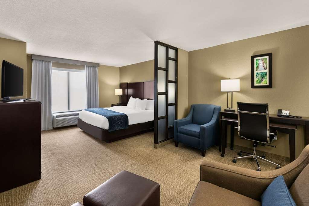 Hotel Comfort