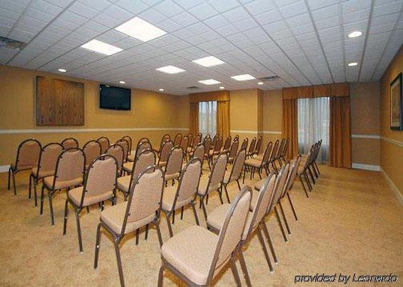 Comfort Hotel Commerce