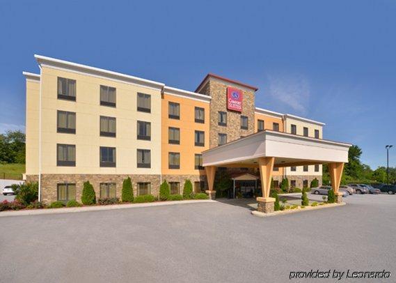 Comfort 3*