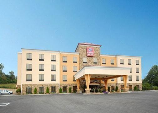 Comfort Hotel Commerce