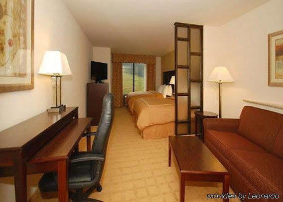 Hotel Comfort