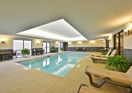 Hotel Comfort