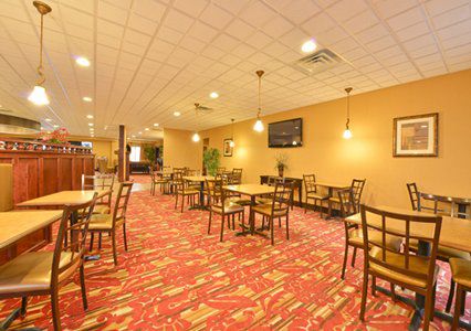 Comfort Hotel Commerce