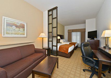 Comfort Commerce