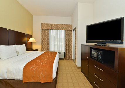 Comfort Hotel 3*