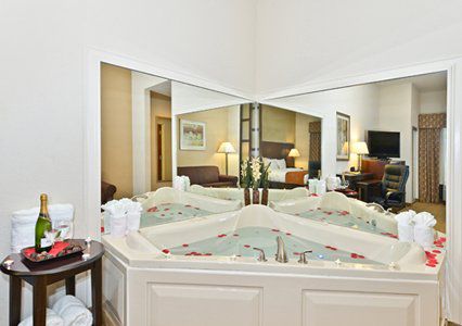 Hotel Comfort Commerce