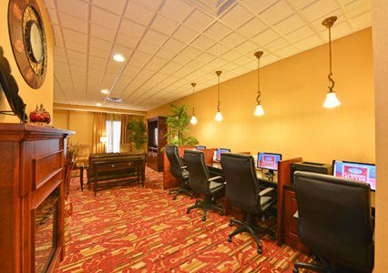 Comfort Hotel Commerce