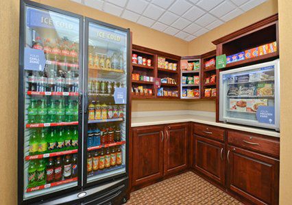 Comfort Commerce