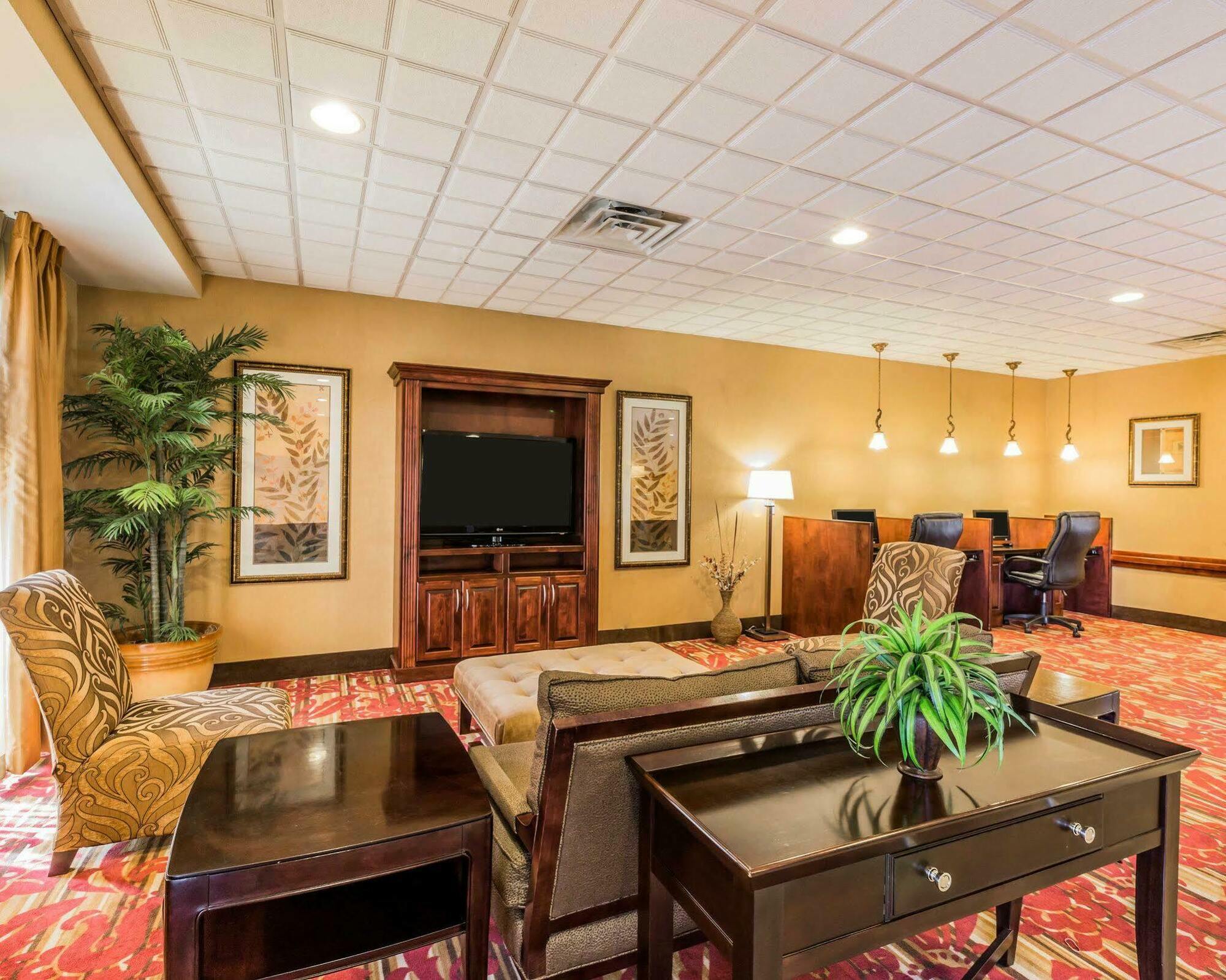 Hotel Comfort