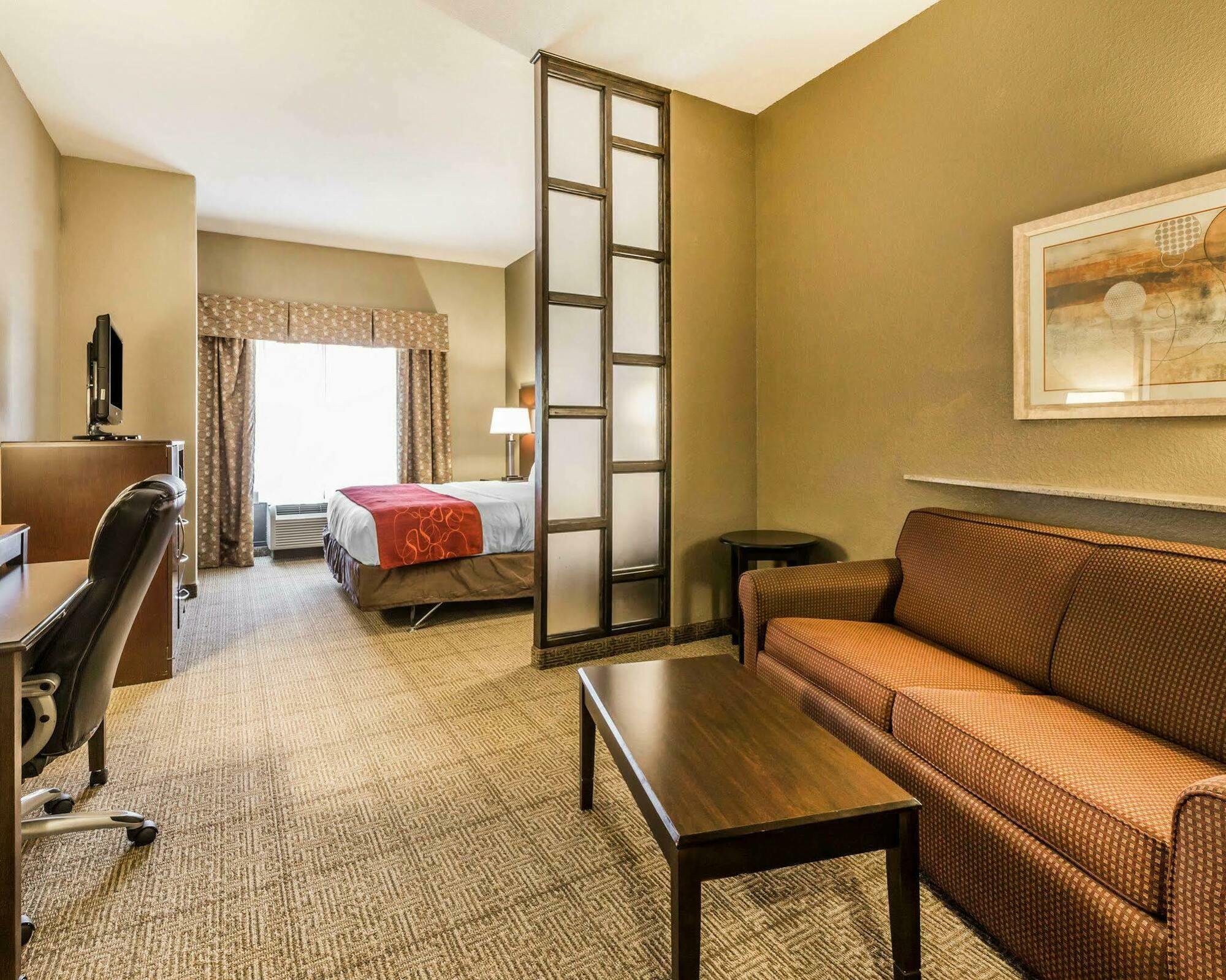 Comfort 3* Commerce